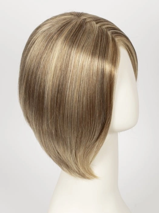 Opulence | Synthetic Lace Front Wig (Mono Part)