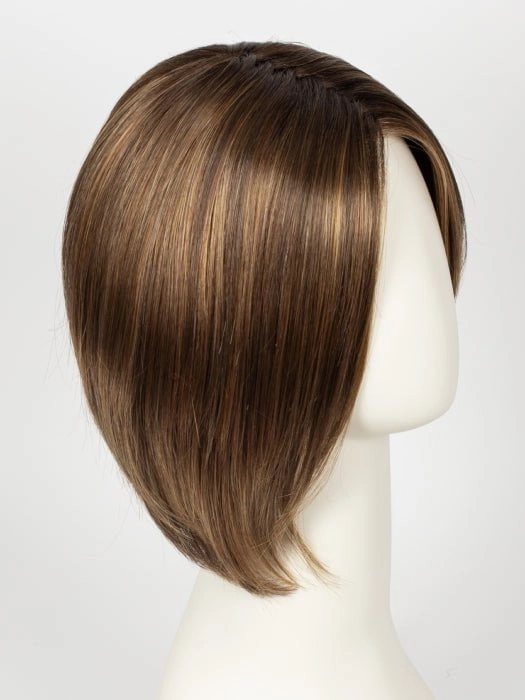 Opulence | Synthetic Lace Front Wig (Mono Part)