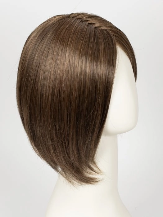 Opulence | Synthetic Lace Front Wig (Mono Part)