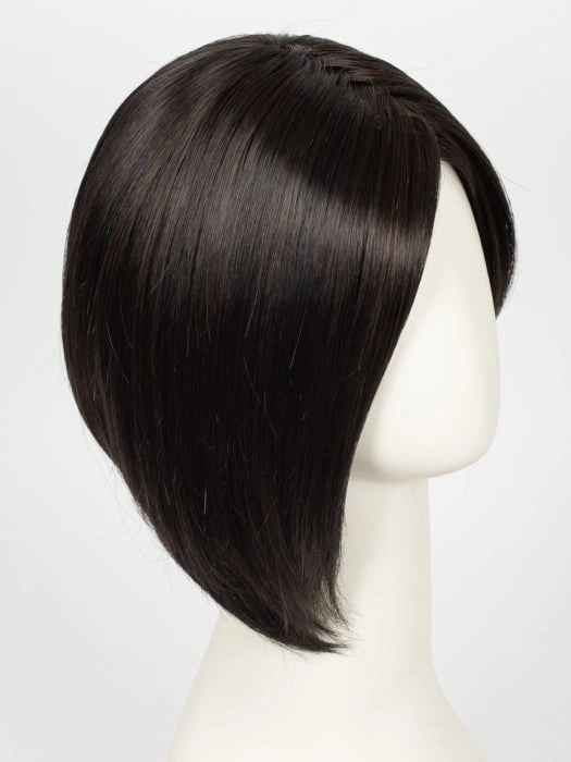 Opulence | Synthetic Lace Front Wig (Mono Part)