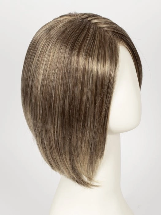 Opulence | Synthetic Lace Front Wig (Mono Part)