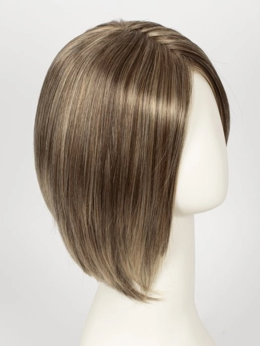 Opulence | Synthetic Lace Front Wig (Mono Part)