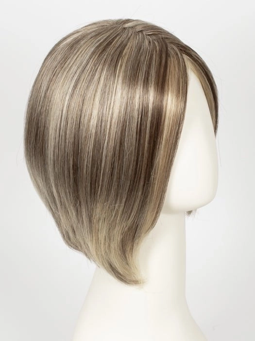 Opulence | Synthetic Lace Front Wig (Mono Part)