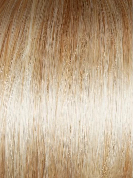 Opulence Large Wig by Gabor | Synthetic (Lace Front Mono Top)