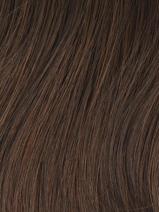 Opulence Large Wig by Gabor | Synthetic (Lace Front Mono Top)