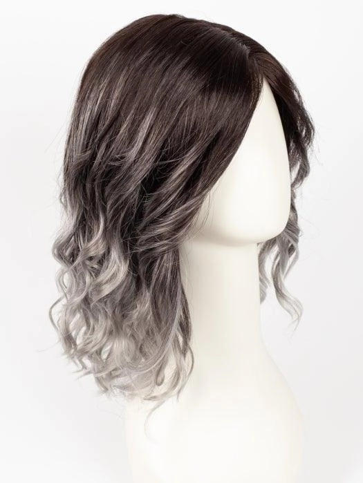 Orchid Wig by Estetica Designs | Synthetic (100% Hand Tied Lace Front Traditional Cap)