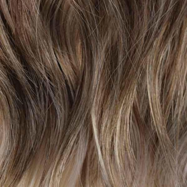 Orchid Wig by Estetica Designs | Synthetic (100% Hand Tied Lace Front Traditional Cap)