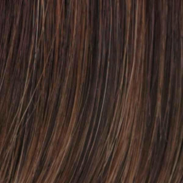 Orchid Wig by Estetica Designs | Synthetic (100% Hand Tied Lace Front Traditional Cap)