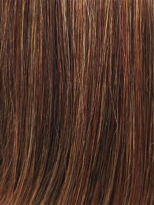 Orchid Wig by Estetica Designs | Synthetic (100% Hand Tied Lace Front Traditional Cap)