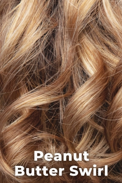 Orchid Wigs - Carter (#6528)