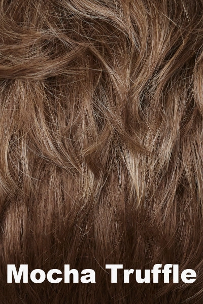 Orchid Wigs - Destiny (#4112)