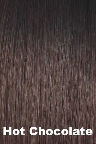 Orchid Wigs - Destiny (#4112)