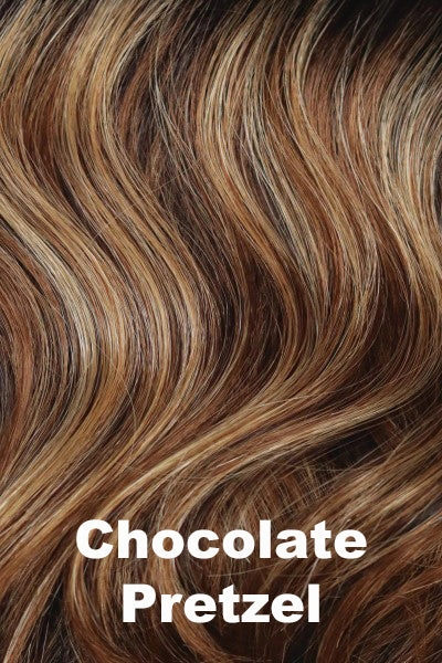 Orchid Wigs - Jodie (#6540)