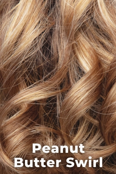 Orchid Wigs - Jodie (#6540)