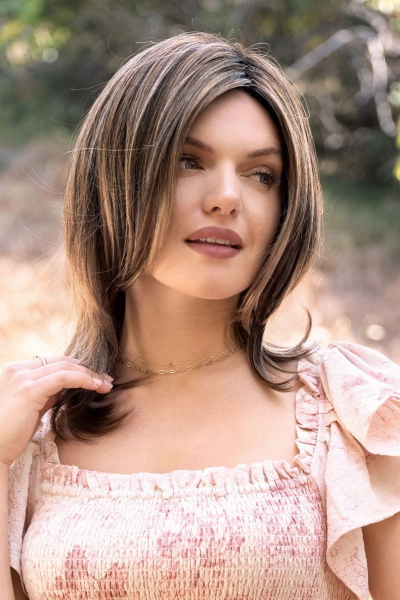 Orchid Wigs - Jodie (#6540)
