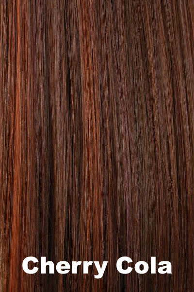 Orchid Wigs - Jodie (#6540)