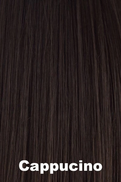 Orchid Wigs - Kris Human Hair (#8704)