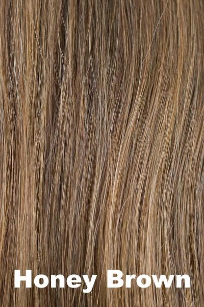 Orchid Wigs - Kris Human Hair (#8704)