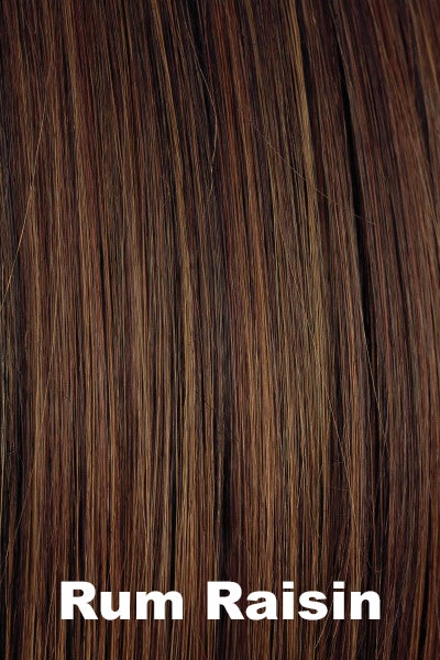 Orchid Wigs - Lacey (#5023)
