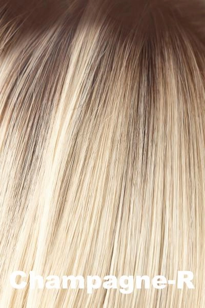 Orchid Wigs - Lacey (#5023)