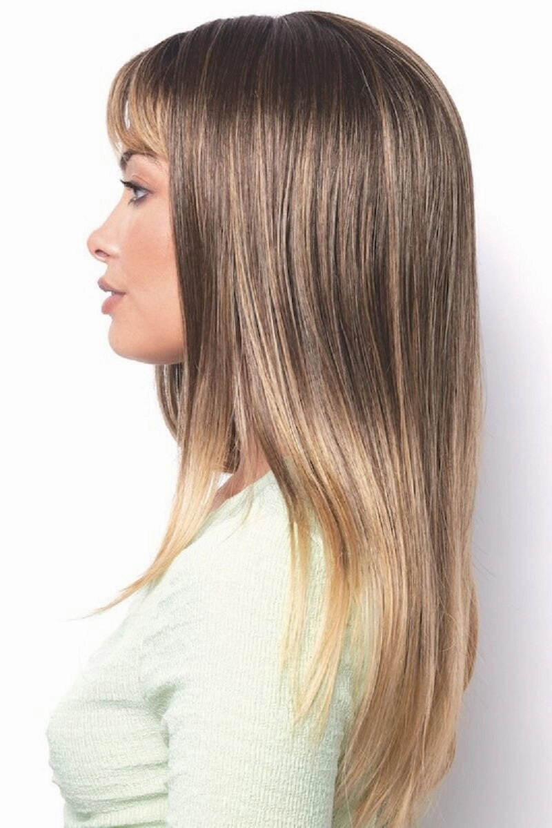 Orchid Wigs - Lacey (#5023)