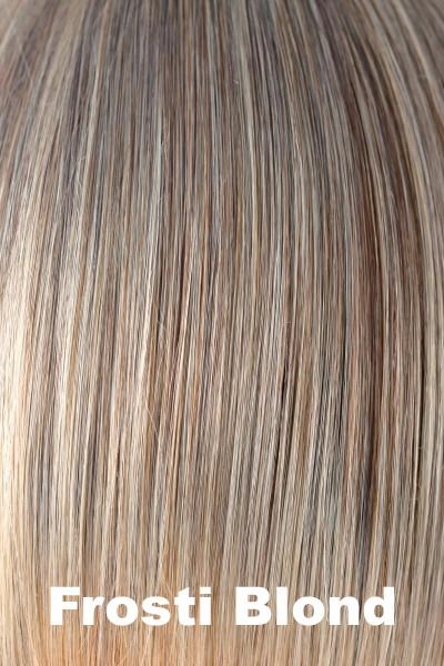 Orchid Wigs - Lacey (#5023)