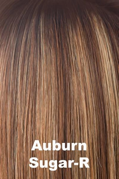 Orchid Wigs - Lacey (#5023)