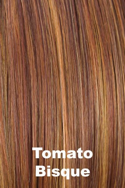 Orchid Wigs - Lacey (#5023)