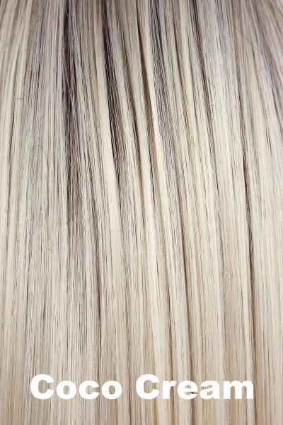Orchid Wigs - Lacey (#5023)