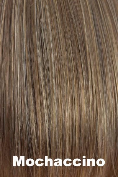 Orchid Wigs - Lacey (#5023)