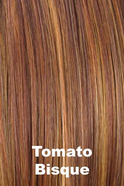 Orchid Wigs - Lacey (#5023)