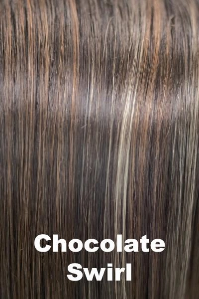 Orchid Wigs - Lacey (#5023)