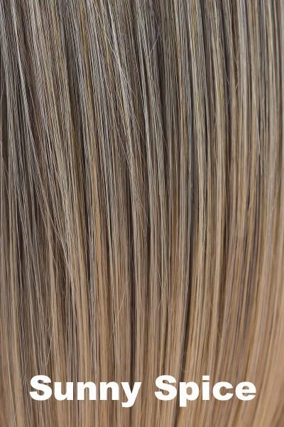 Orchid Wigs - Lacey (#5023)