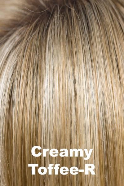 Orchid Wigs - Lacey (#5023)