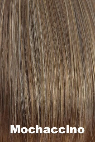 Orchid Wigs - Lacey (#5023)