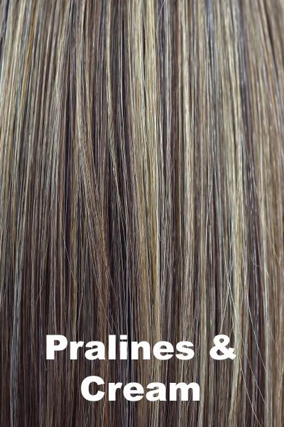 Orchid Wigs - Lacey (#5023)