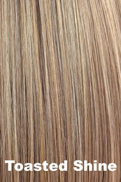 Orchid Wigs - Lacey (#5023)