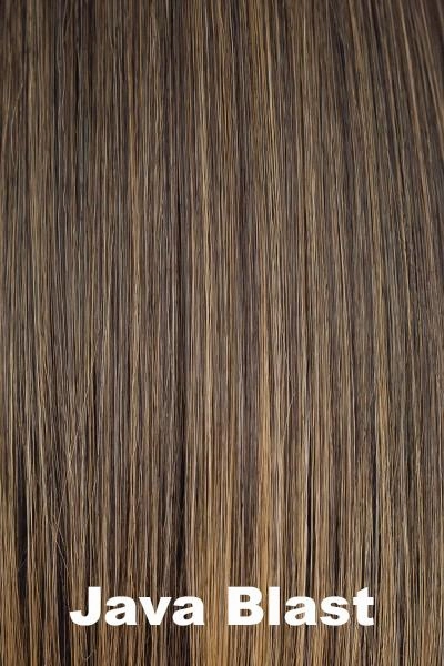 Orchid Wigs - Lacey (#5023)