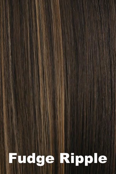 Orchid Wigs - Lacey (#5023)
