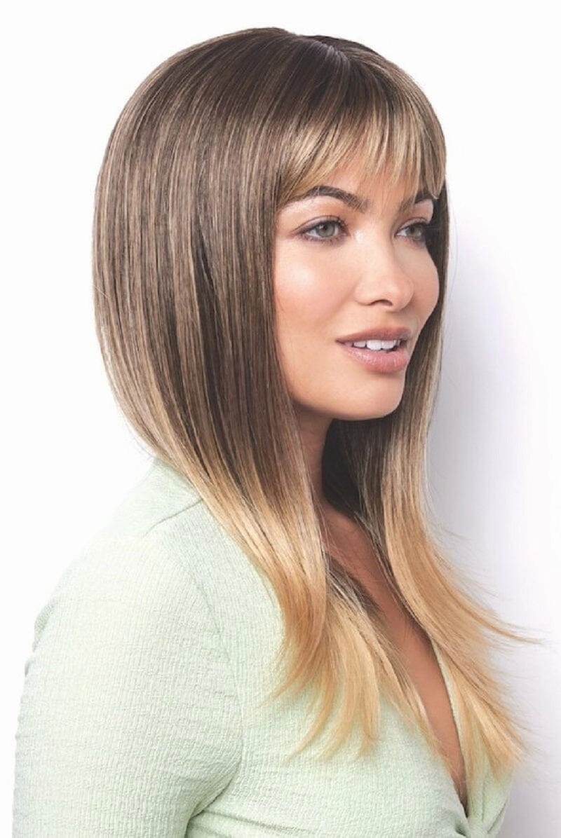 Orchid Wigs - Lacey (#5023)