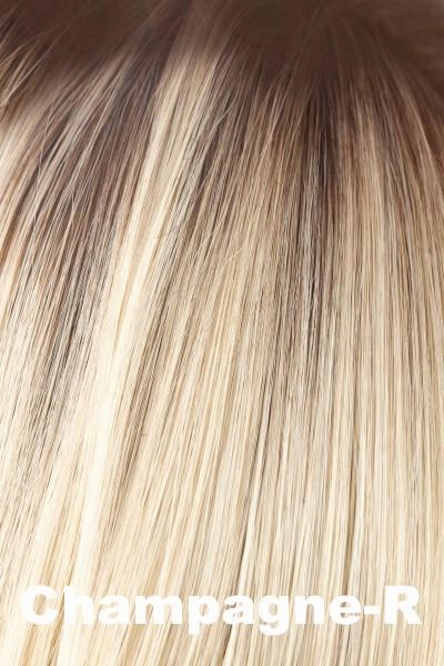 Orchid Wigs - Lacey (#5023)