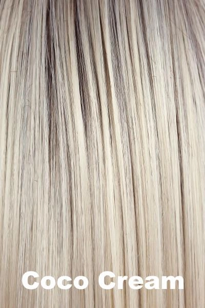 Orchid Wigs - Lacey (#5023)