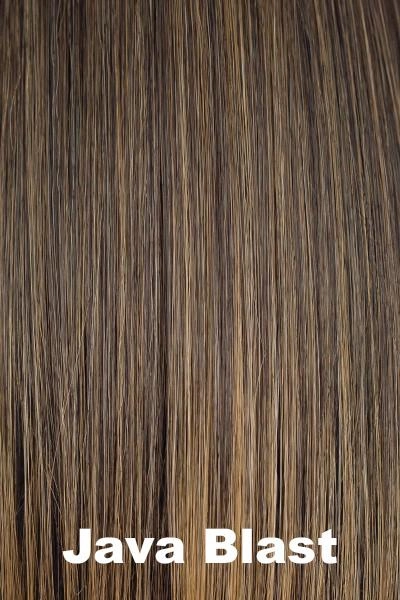 Orchid Wigs - Lacey (#5023)