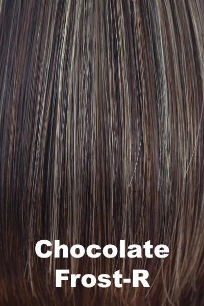 Orchid Wigs - Lacey (#5023)