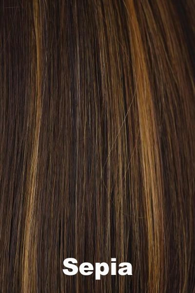 Orchid Wigs - Lacey (#5023)