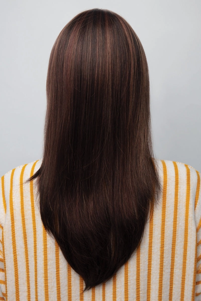 Orchid Wigs - Lacey (#5023)