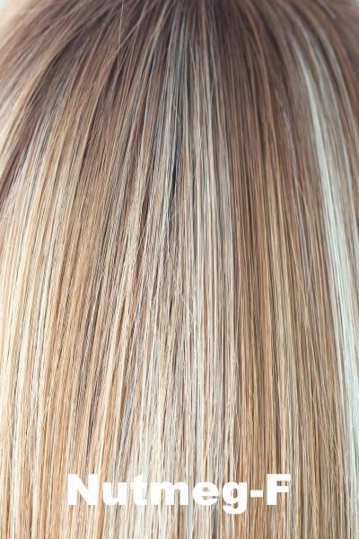 Orchid Wigs - Lacey (#5023)
