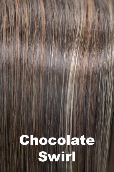 Orchid Wigs - Lacey (#5023)