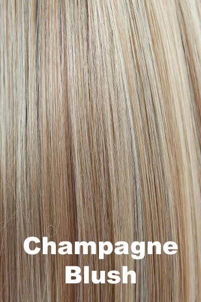 Orchid Wigs - Lacey (#5023)