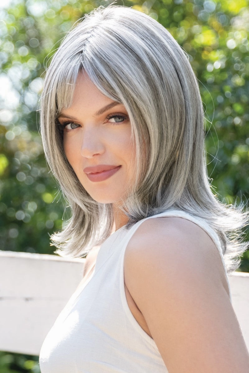 Orchid Wigs - Marion (#6541)